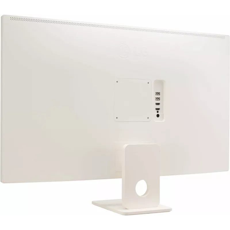 LG 32SR50F-W computermonitor 80 cm (31,5 inch) 1920 x 1080 pixel Full HD LED wit