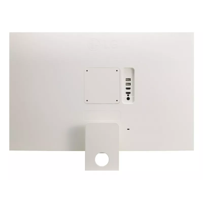 LG 32SR50F-W computermonitor 80 cm (31,5 inch) 1920 x 1080 pixel Full HD LED wit