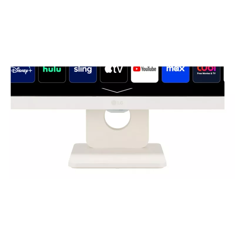 LG 32SR50F-W computermonitor 80 cm (31,5 inch) 1920 x 1080 pixel Full HD LED wit