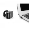 Draagbare barcodescanner DeLOCK 90607 1D 2D draadloos Bluetooth
