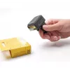 Draagbare barcodescanner DeLOCK 90607 1D 2D draadloos Bluetooth