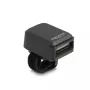 Draagbare barcodescanner DeLOCK 90607 1D 2D draadloos Bluetooth
