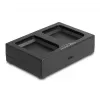 Draagbare barcodescanner DeLOCK 90610 1D 2D draadloos Bluetooth