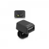 Draagbare barcodescanner DeLOCK 90610 1D 2D draadloos Bluetooth