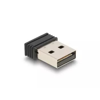Draagbare barcodelezer DeLOCK 90605 Bluetooth CMOS 16MB