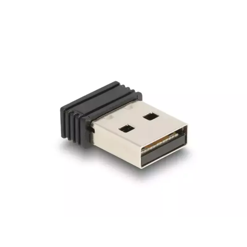 Draagbare barcodelezer DeLOCK 90605 Bluetooth CMOS 16MB