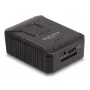 Draagbare barcodelezer DeLOCK 90605 Bluetooth CMOS 16MB