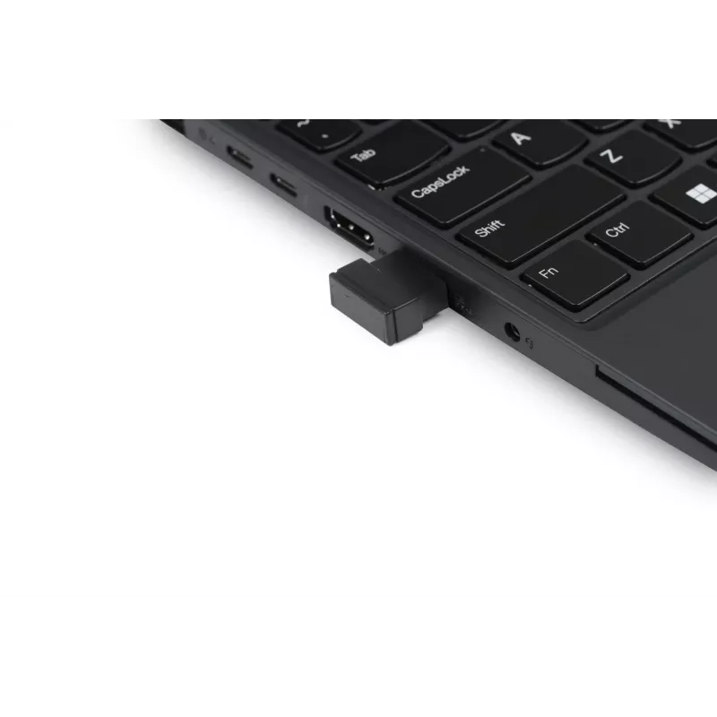 BakkerElkhuizen Handshake muis rechts, rechtshandig, verticaal design, optisch, RF draadloos + Bluetooth + USB Type-C, 6400 DPI, zwart, grijs