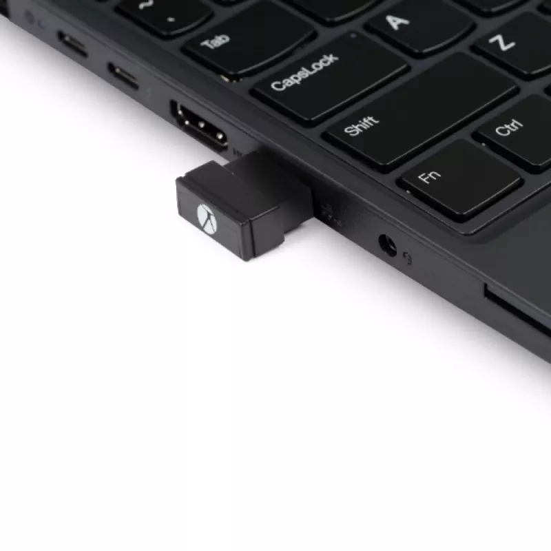 BakkerElkhuizen MidWay muis links, linkshandig, verticaal design, optisch, RF draadloos + Bluetooth + USB Type-C, 2400 DPI, grijs, zwart