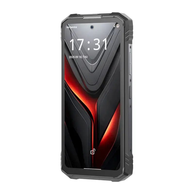 Smartphone HOTWAV Hyper 8 Pro (grijs) — HOTWAV Hyper 8 Pro grijs
