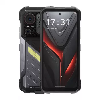 Smartphone HOTWAV Hyper 8 Pro (grijs) — HOTWAV Hyper 8 Pro grijs