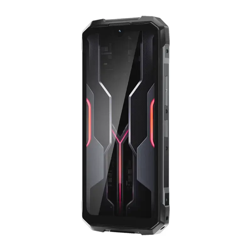 Smartphone HOTWAV Hyper 7S (geel)