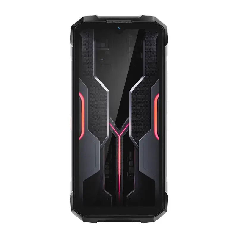 Smartphone HOTWAV Hyper 7S (geel)
