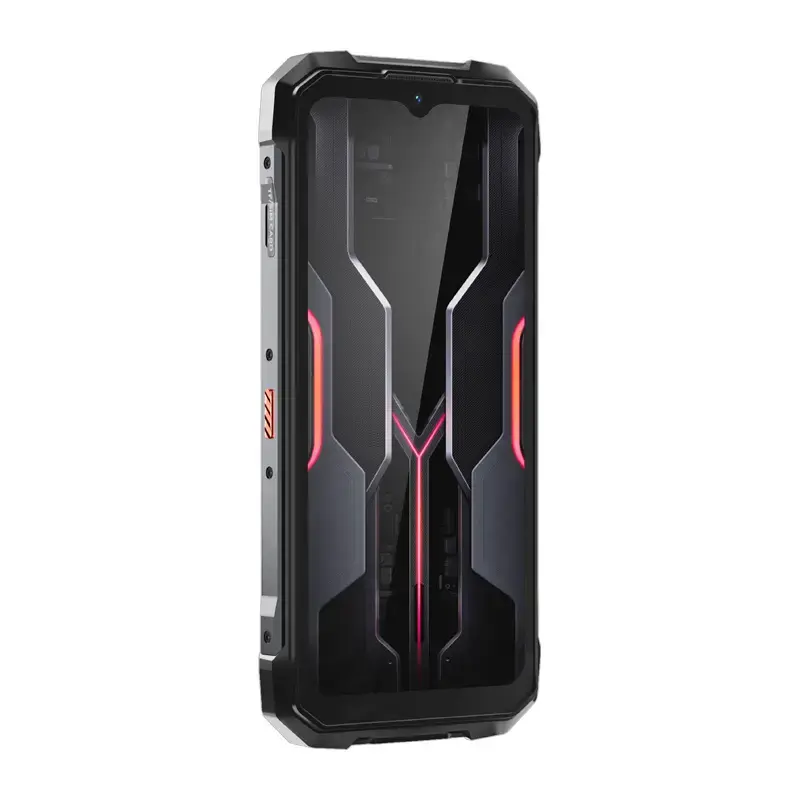 Smartphone HOTWAV Hyper 7S (geel)