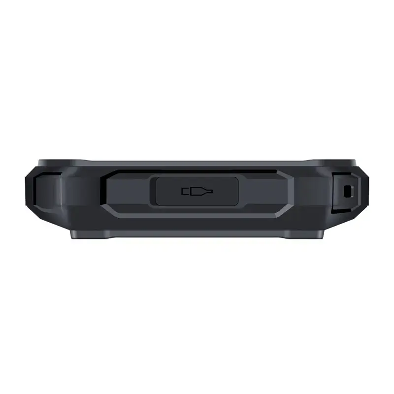 Smartphone HOTWAV Cyber 13 (zwart) — HOTWAV Cyber 13 zwart