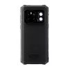 Smartphone HOTWAV Cyber 13 (zwart) — HOTWAV Cyber 13 zwart