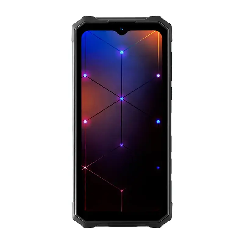 Smartphone HOTWAV Cyber 13 (zwart) — HOTWAV Cyber 13 zwart