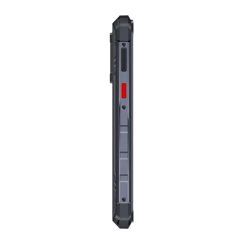 Smartphone HOTWAV Cyber 13 (zwart) — HOTWAV Cyber 13 zwart