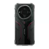 HOTWAV Smartphone T7S — zwart