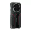 HOTWAV Smartphone T7S — zwart