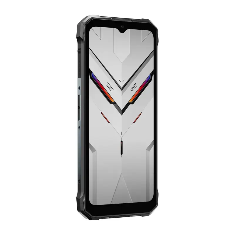 HOTWAV Smartphone T7S — groen