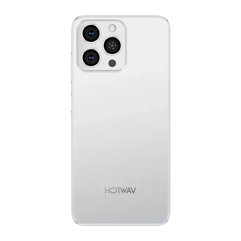 Smartphone HOTWAV A16 Pro Max (wit)