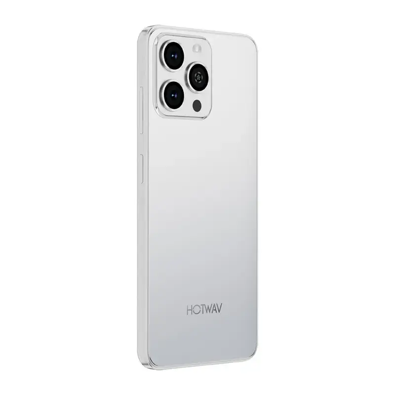 Smartphone HOTWAV A16 Pro Max (wit)