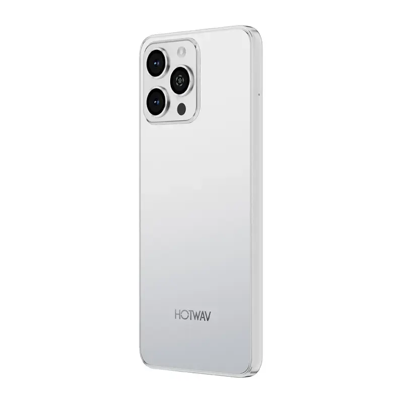 Smartphone HOTWAV A16 Pro Max (wit)