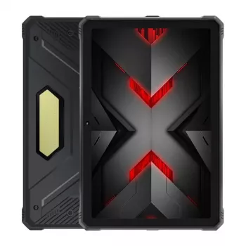 HOTWAV TAB R9 Pro tablet, zwart