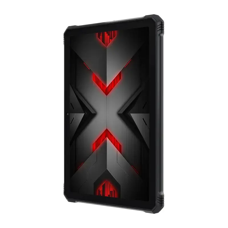 Tablet HOTWAV R9 Pro (rood)