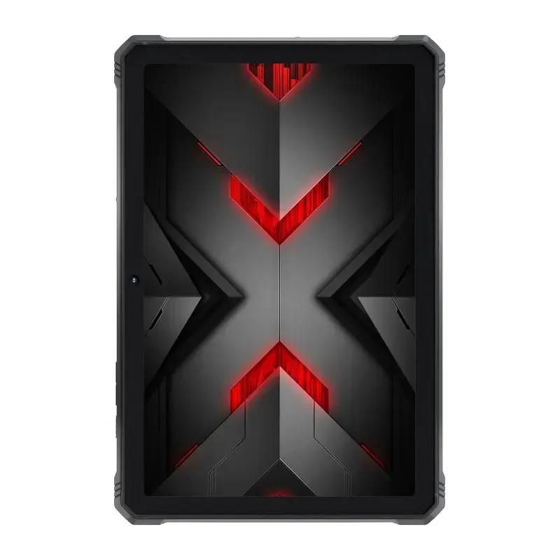 Tablet HOTWAV R9 Pro (rood)