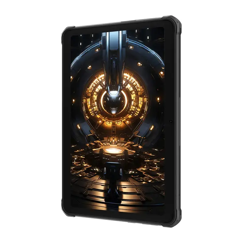 Tablet HOTWAV R8 (zwart) — compacte tablet HOTWAV R8