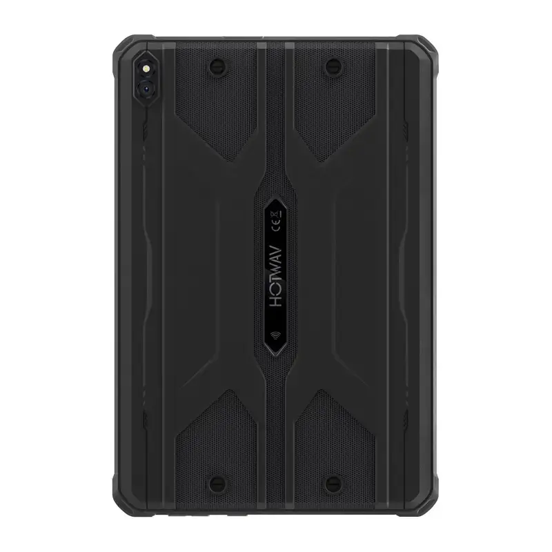 Tablet HOTWAV R8 (zwart) — compacte tablet HOTWAV R8