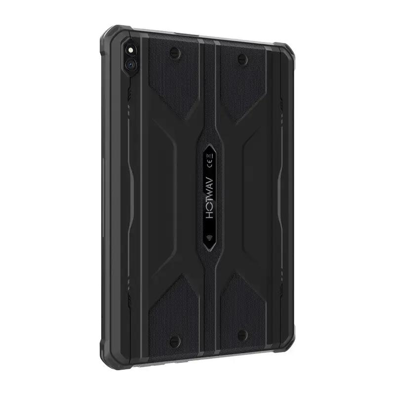 Tablet HOTWAV R8 (zwart) — compacte tablet HOTWAV R8