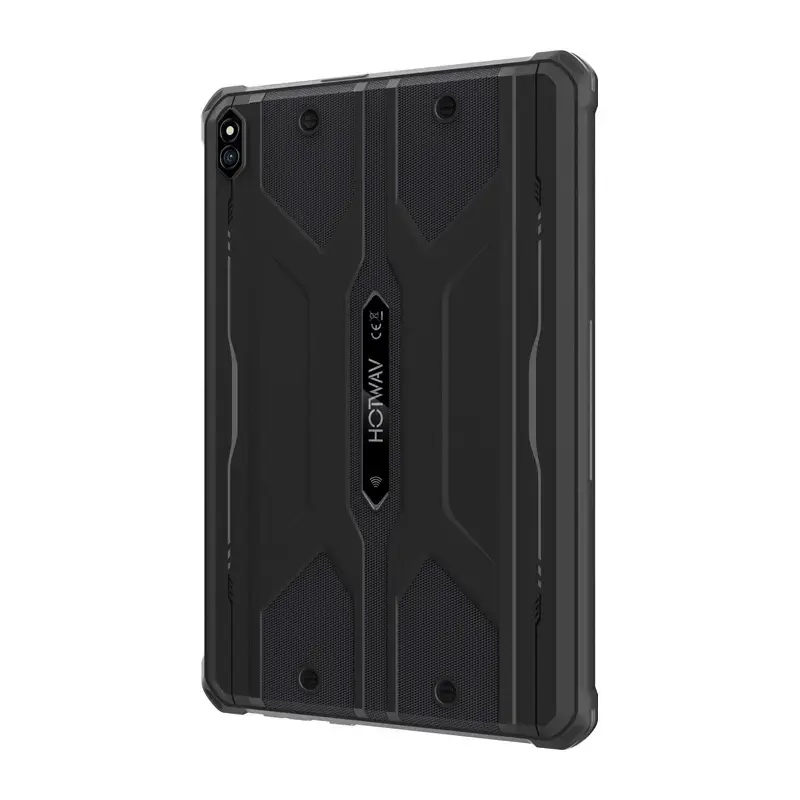 Tablet HOTWAV R8 (zwart) — compacte tablet HOTWAV R8