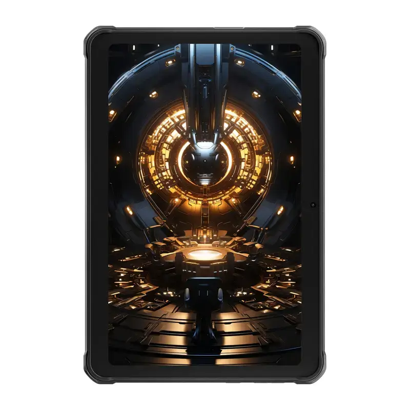 Tablet HOTWAV R8 (zwart) — compacte tablet HOTWAV R8