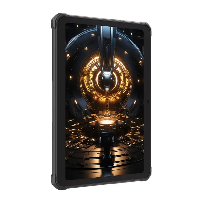 Tablet HOTWAV R8 (zwart) — compacte tablet HOTWAV R8