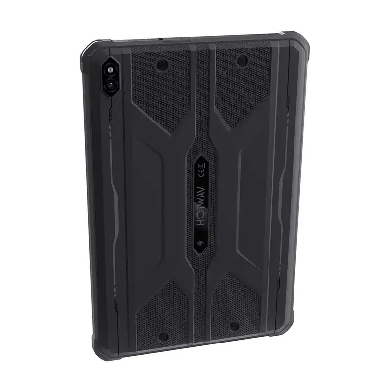 Tablet HOTWAV R10 Pro (zwart) — HOTWAV R10 Pro zwart