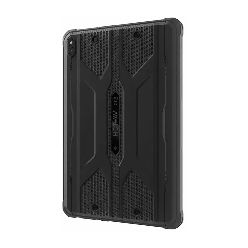 Tablet HOTWAV R10 Pro (zwart) — HOTWAV R10 Pro zwart