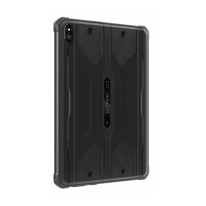Tablet HOTWAV R10 Pro (zwart) — HOTWAV R10 Pro zwart