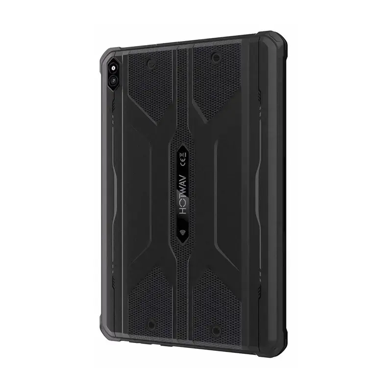Tablet HOTWAV R10 Pro (zwart) — HOTWAV R10 Pro zwart