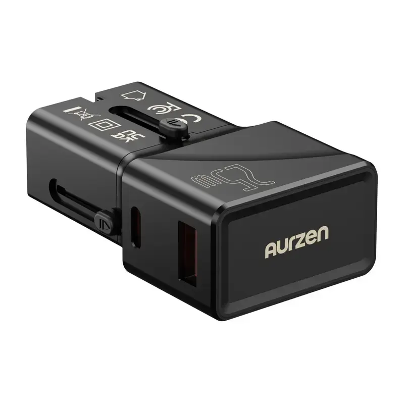Aurzen Projector Zip set AU-PJ-ZP001M-EUGD0