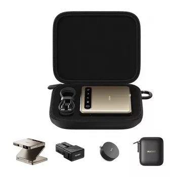 Aurzen Projector Zip set AU-PJ-ZP001M-EUGD0