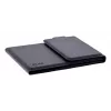 InLine 55379B Toetsenbord Universeel Bluetooth QWERTZ Duits Zwart