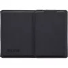 InLine 55379B Toetsenbord Universeel Bluetooth QWERTZ Duits Zwart
