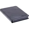 InLine 55379G Bluetooth-numeriek toetsenbord met touchpad en display, opvouwbaar, zwart