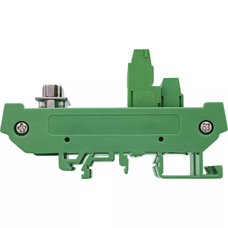 InLine 92502D Kabelverbinder klemmenstrook / D-Sub 15 Groen