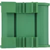 InLine 92502I Kabelverbinder klemmenstrook / D-Sub 25 Groen