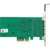InLine 51125B netwerkkaart intern Ethernet 1000 Mbit/s