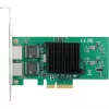 InLine 51125B netwerkkaart intern Ethernet 1000 Mbit/s
